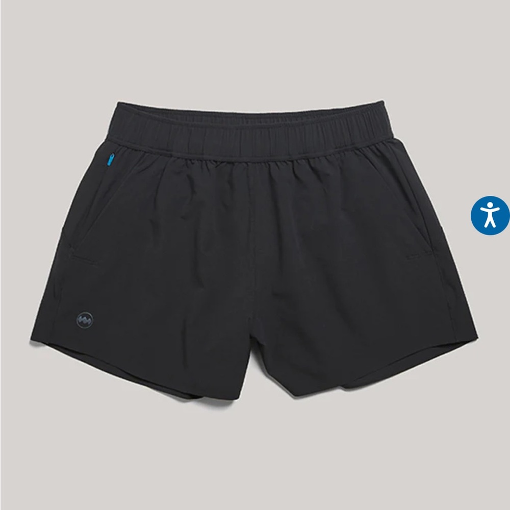 Janji Transit Tech Short Size M
